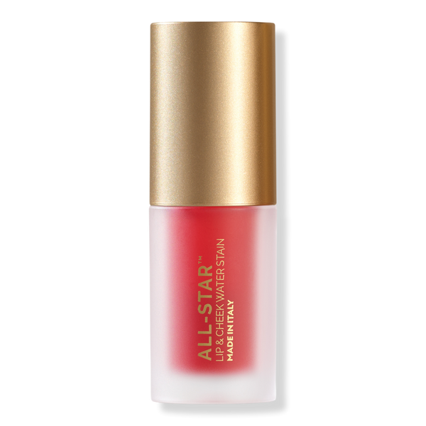 Athletic Cosmetic Company All Star Lip and Cheek Water Stain #1