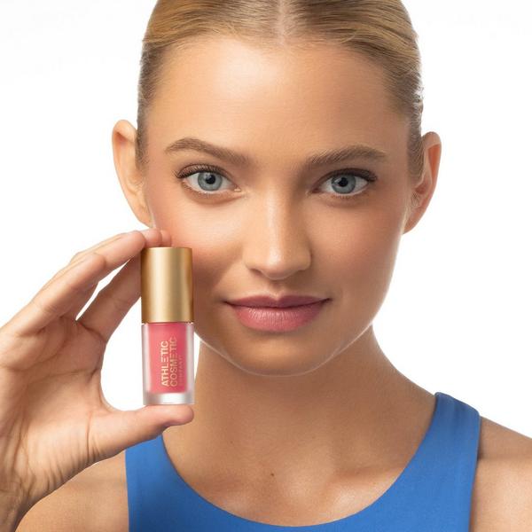 Athletic Cosmetic Company All Star Lip and Cheek Water Stain #3