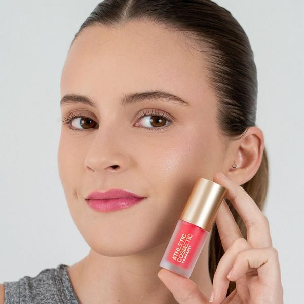 Athletic Cosmetic Company All Star Lip and Cheek Water Stain #5