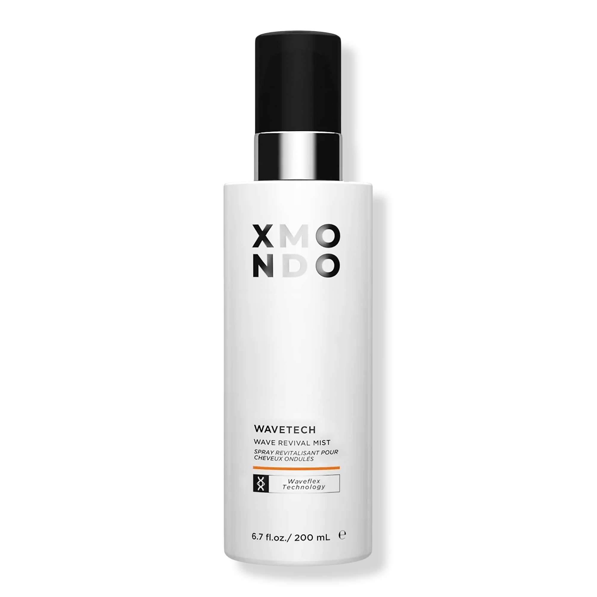 XMONDO Wavetech Wave Revival Mist #1