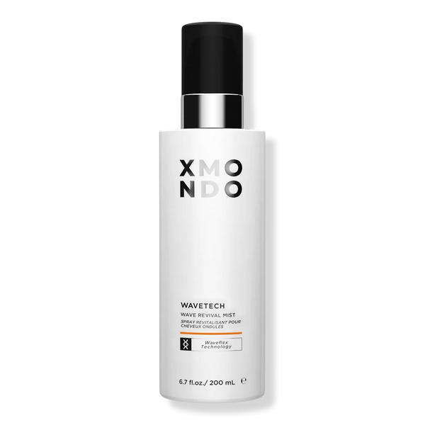 XMONDO Wavetech Wave Revival Mist #1