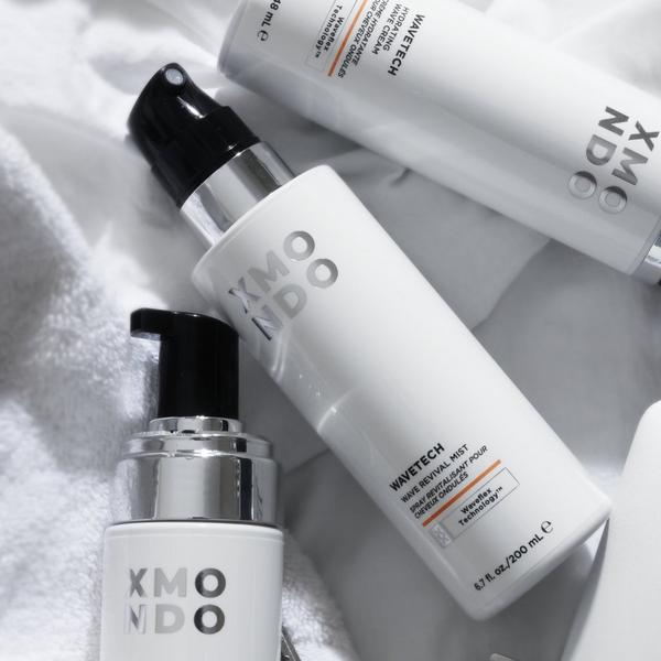 XMONDO Wavetech Wave Revival Mist #3