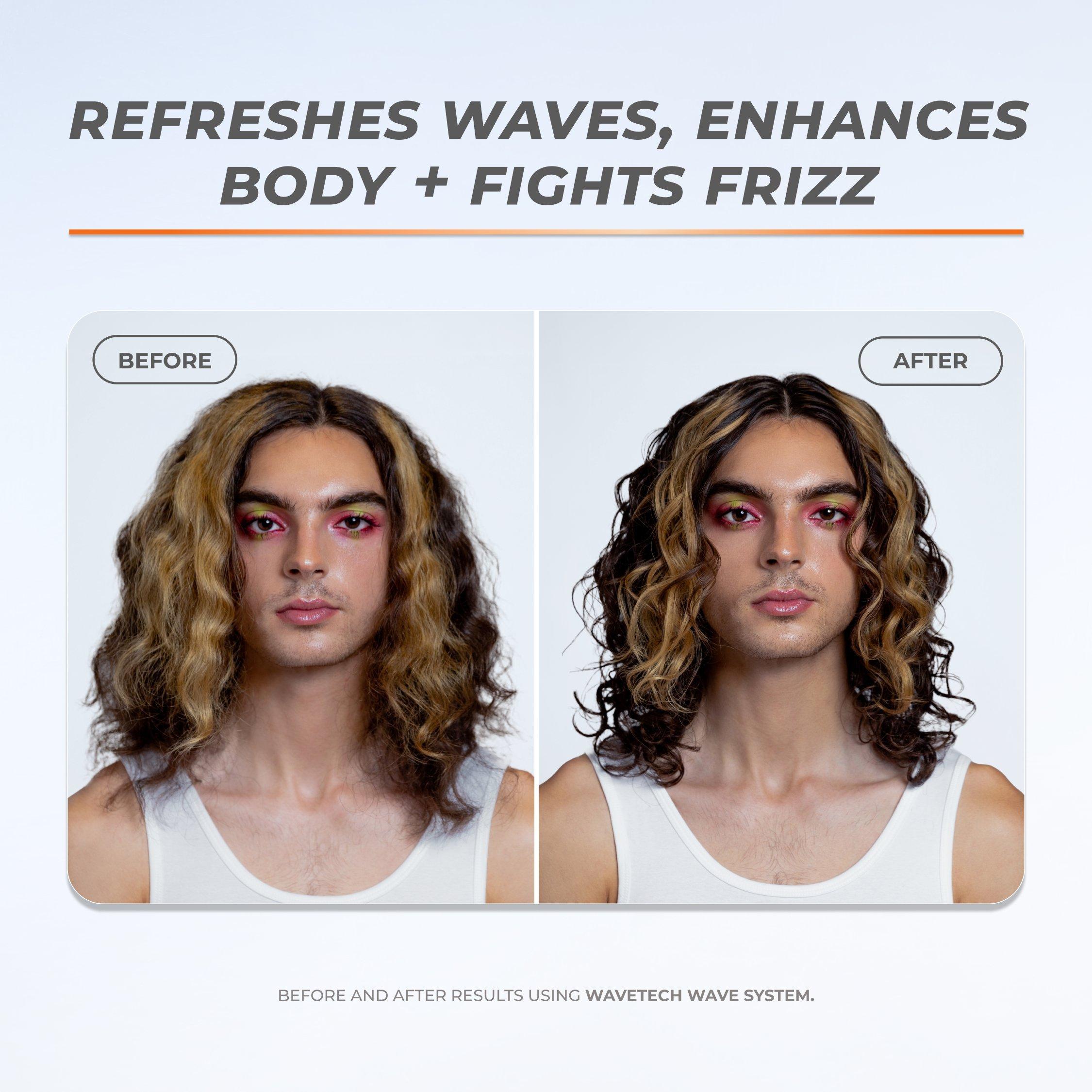 Wavetech Wave Revival Mist - thumbnail 4