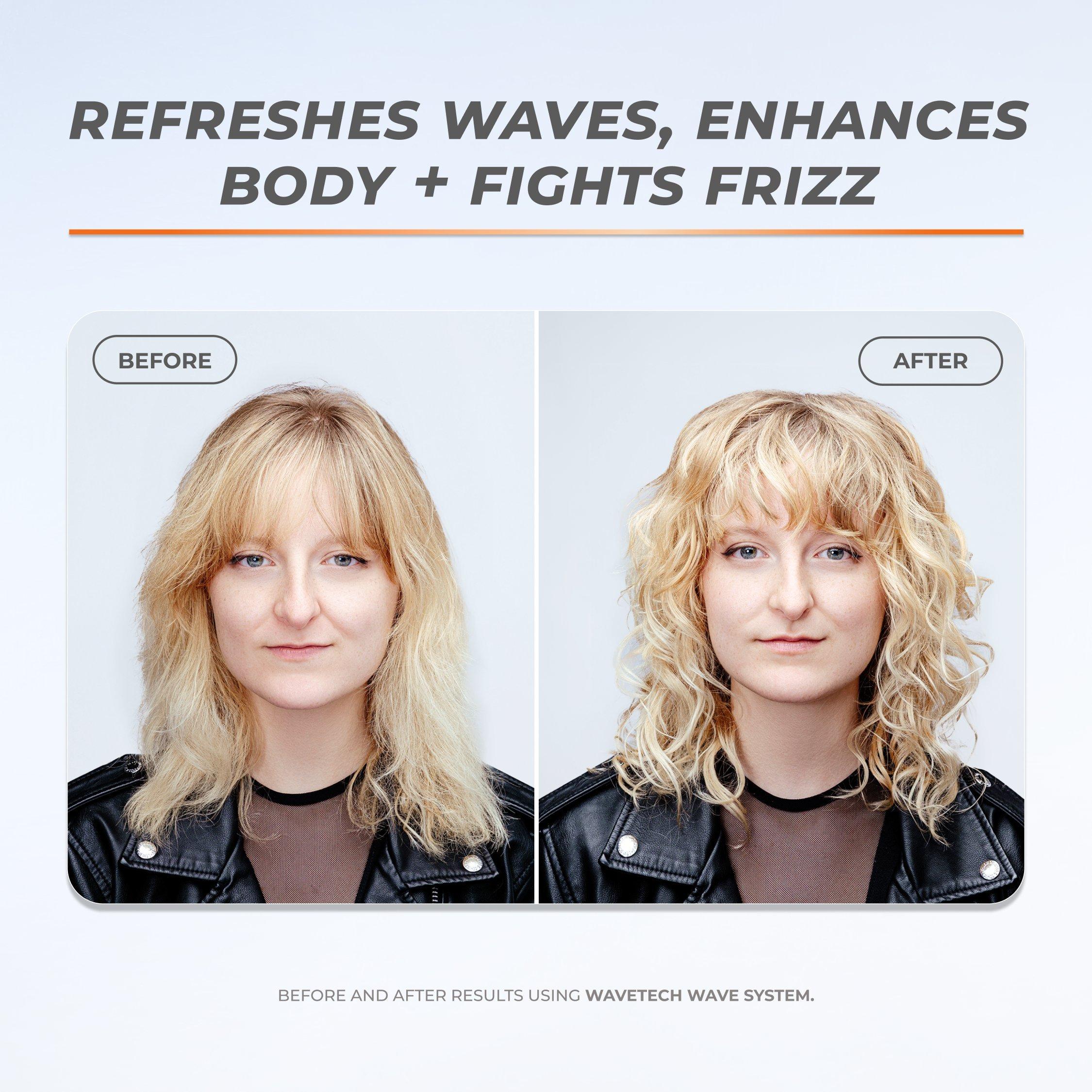 Wavetech Wave Revival Mist - thumbnail 5