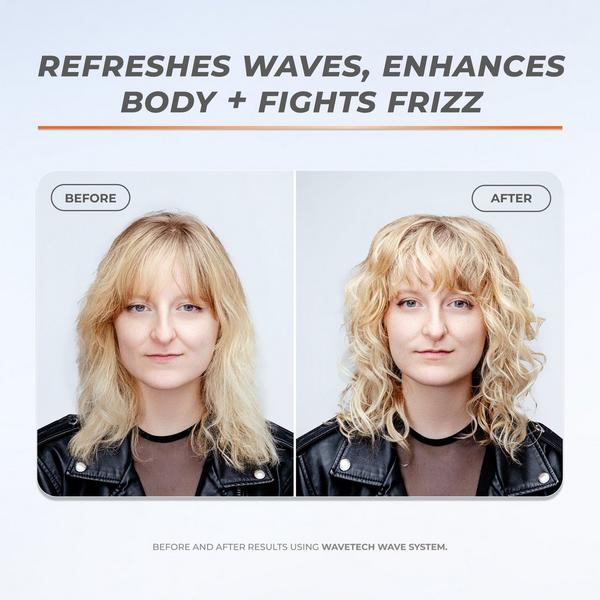 XMONDO Wavetech Wave Revival Mist #5