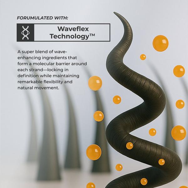 XMONDO Wavetech Wave Revival Mist #7