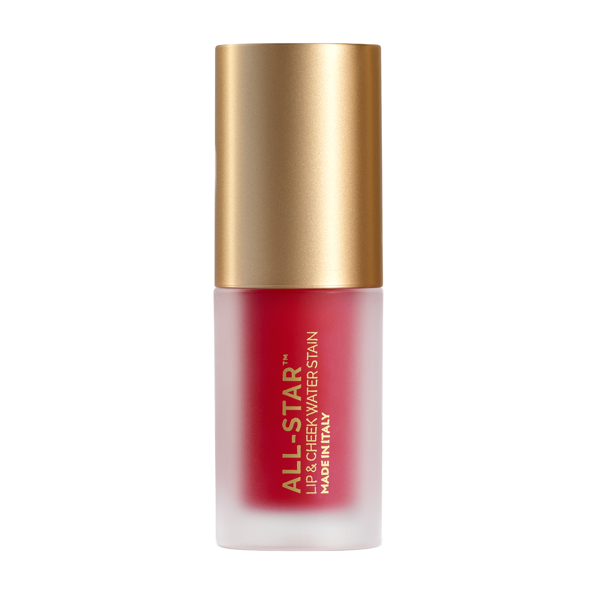 Athletic Cosmetic Company All Star Lip and Cheek Water Stain #1