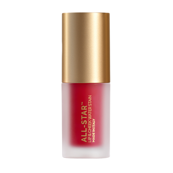 Athletic Cosmetic Company All Star Lip and Cheek Water Stain #1