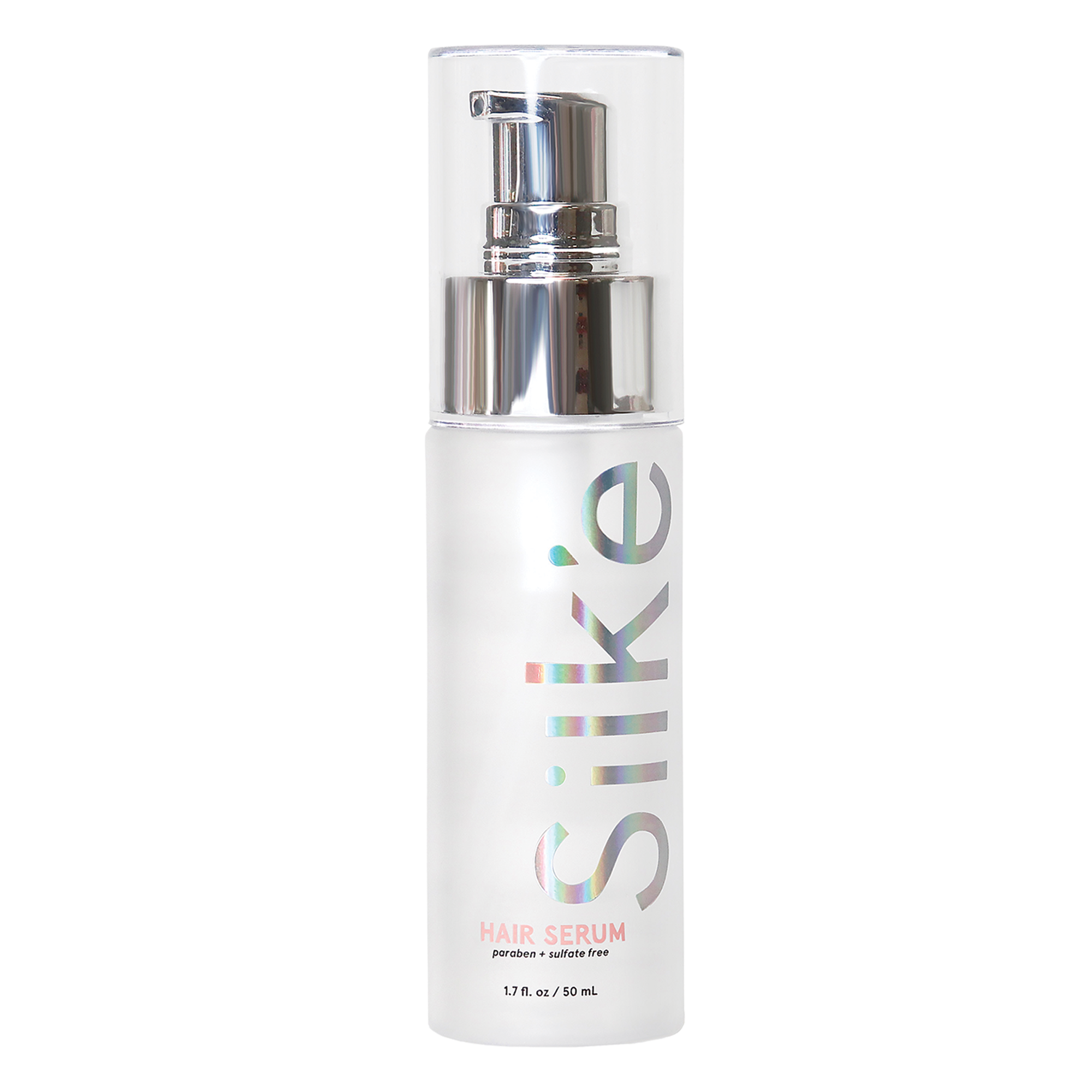 Sleek’e Silk'e Repair Therapy Hair Serum #1