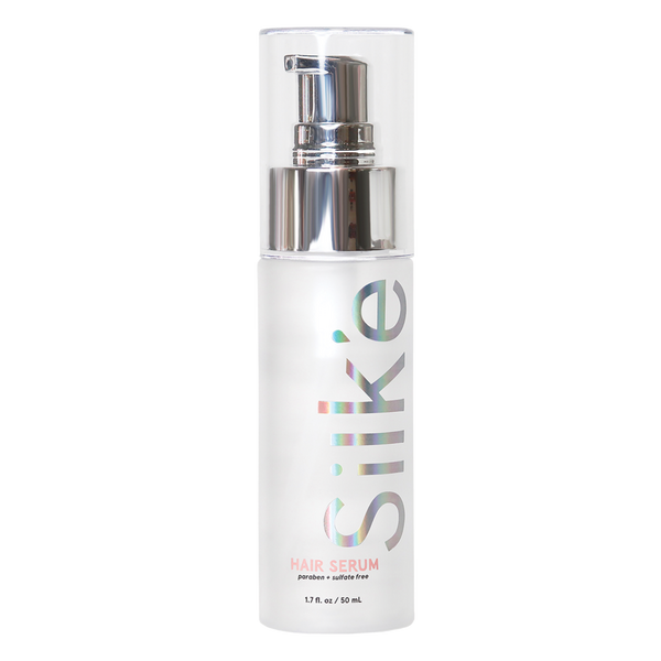 Sleek’e Silk'e Repair Therapy Hair Serum #1