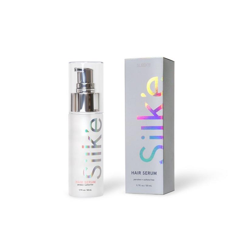 Sleek'e - Silk'e Repair Therapy Hair Serum | Ulta Beauty