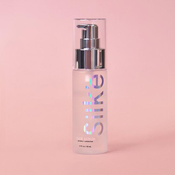 Sleek’e Silk'e Repair Therapy Hair Serum #4