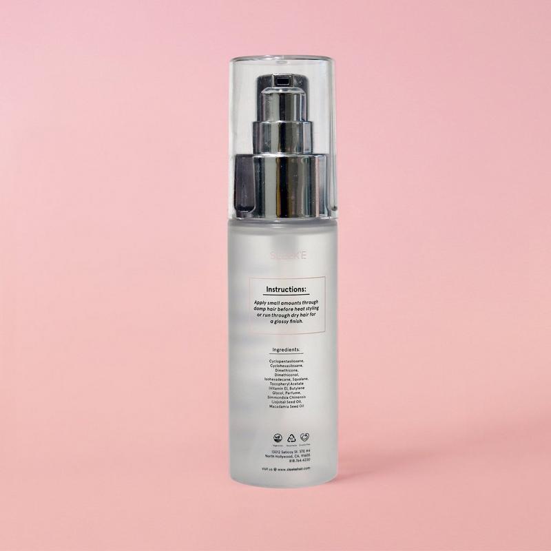 Sleek'e - Silk'e Repair Therapy Hair Serum | Ulta Beauty