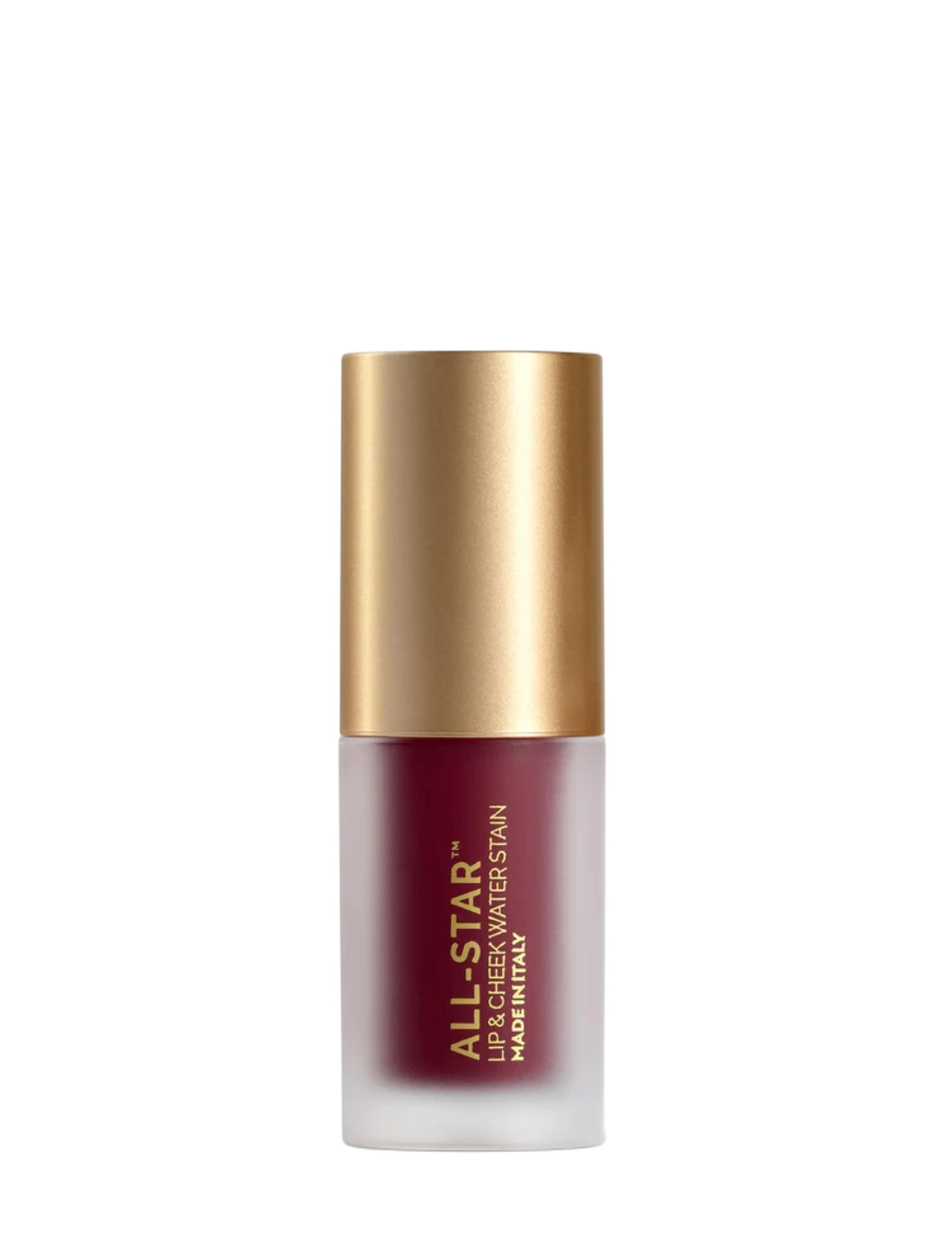Athletic Cosmetic Company All Star Lip and Cheek Water Stain #1