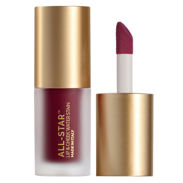Athletic Cosmetic Company All Star Lip and Cheek Water Stain #6
