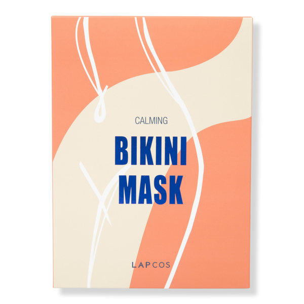 Lapcos Calming Bikini Mask 5-Pack #1