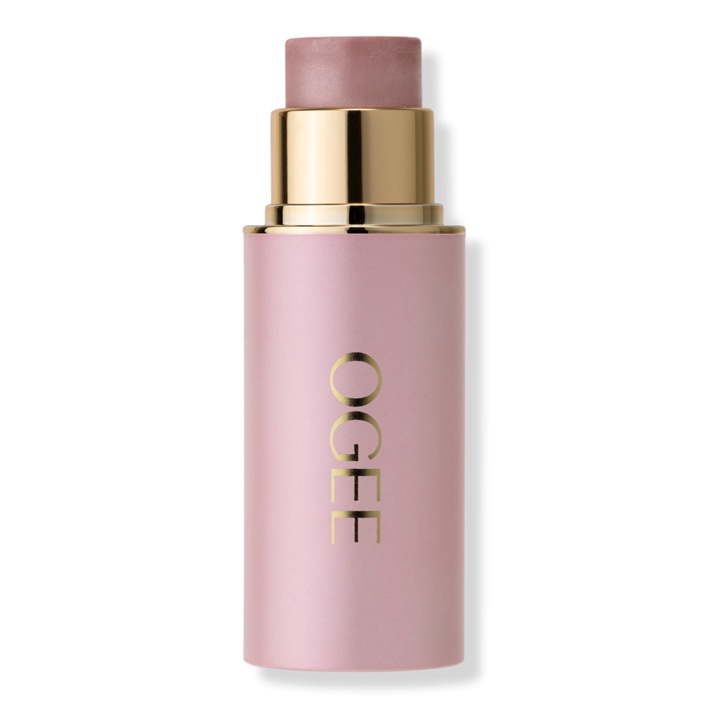 Ogee Sculpted Cream Highlighter Stick - Pearl