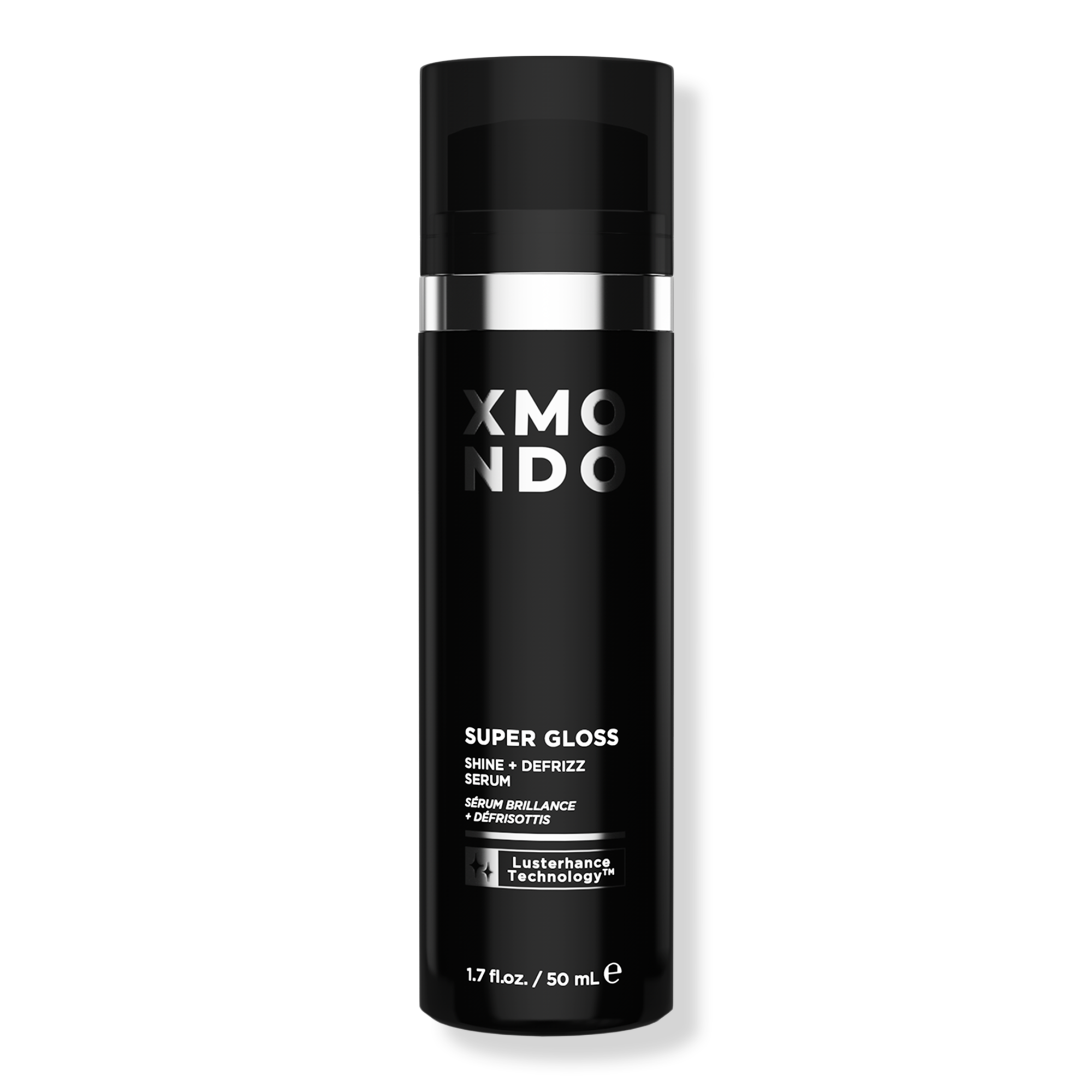 XMONDO Super Gloss Shine + Defrizz Serum #1