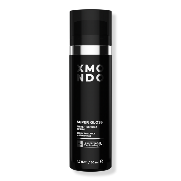 XMONDO Super Gloss Shine + Defrizz Serum #1