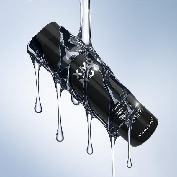 XMONDO Super Gloss Shine + Defrizz Serum #3