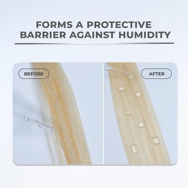 XMONDO Super Gloss Shine + Defrizz Serum #7