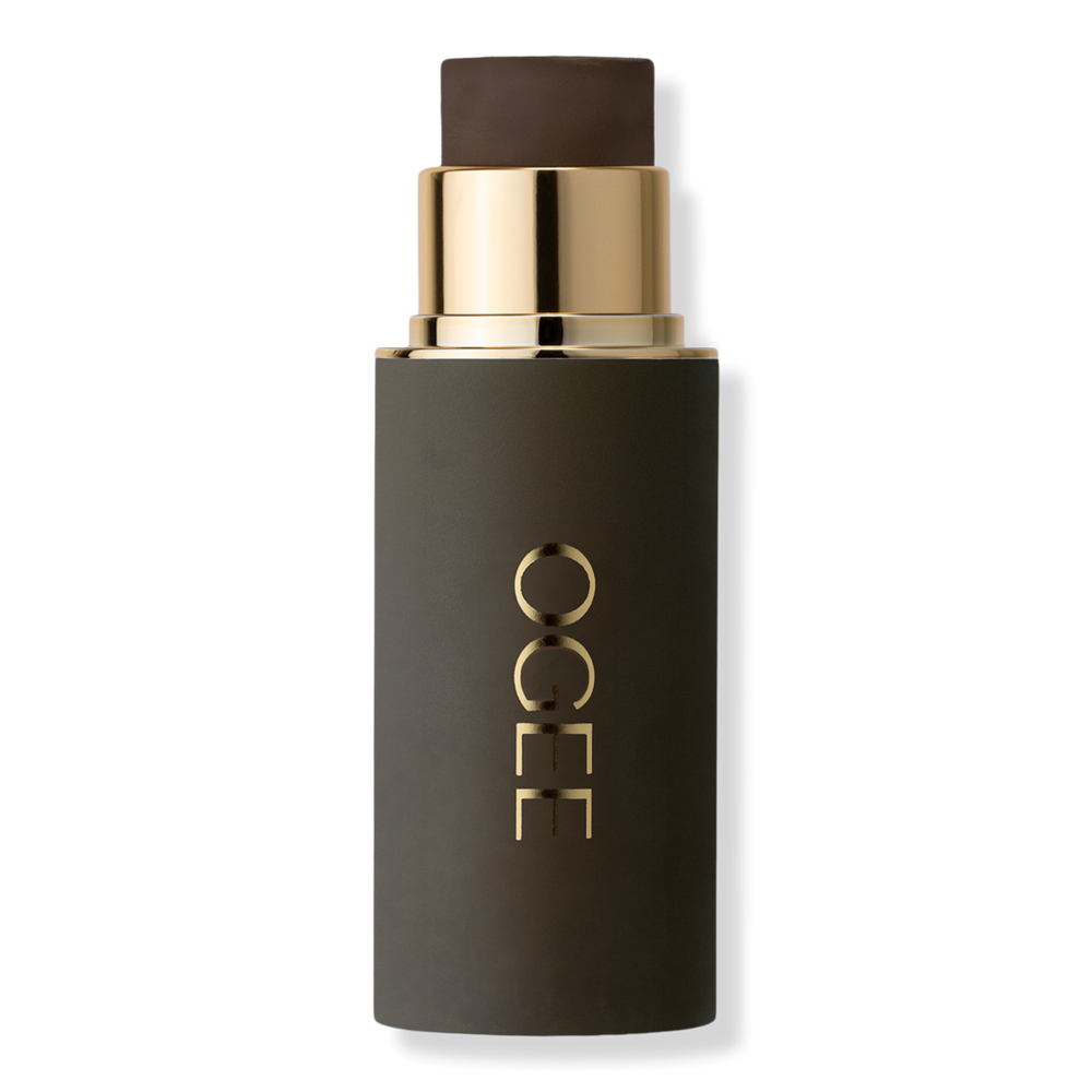 Ogee Sculpted Cream Bronzer and Contour Stick - Obsidian