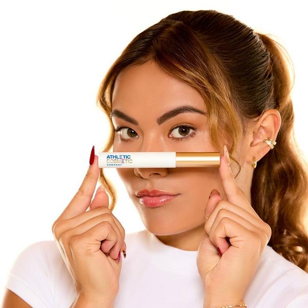 Athletic Cosmetic Company The G.O.A.T. Greatest Of All Time Mascara Plus #5