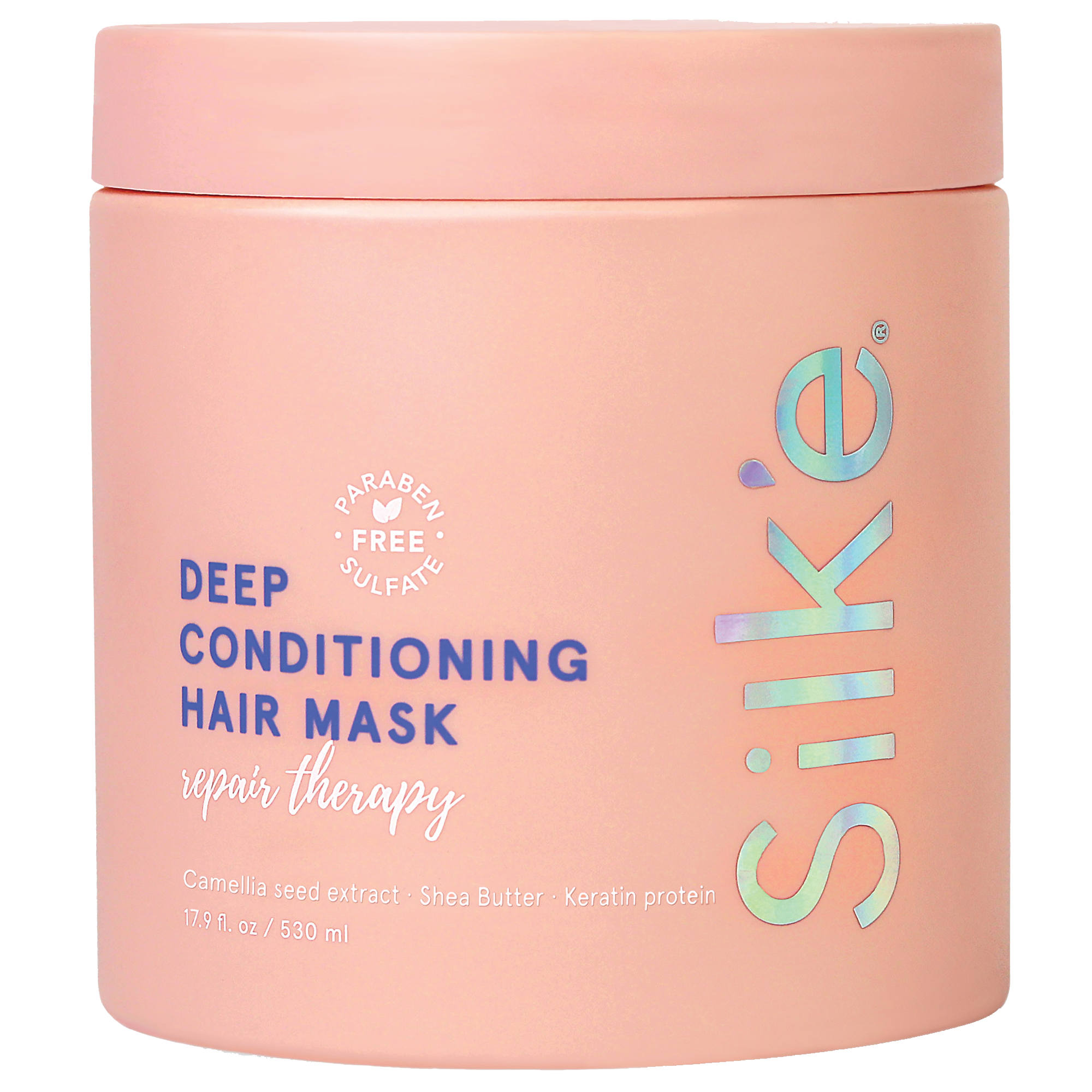 Sleek’e Silk'e Repair Therapy Deep Conditioning Mask #1
