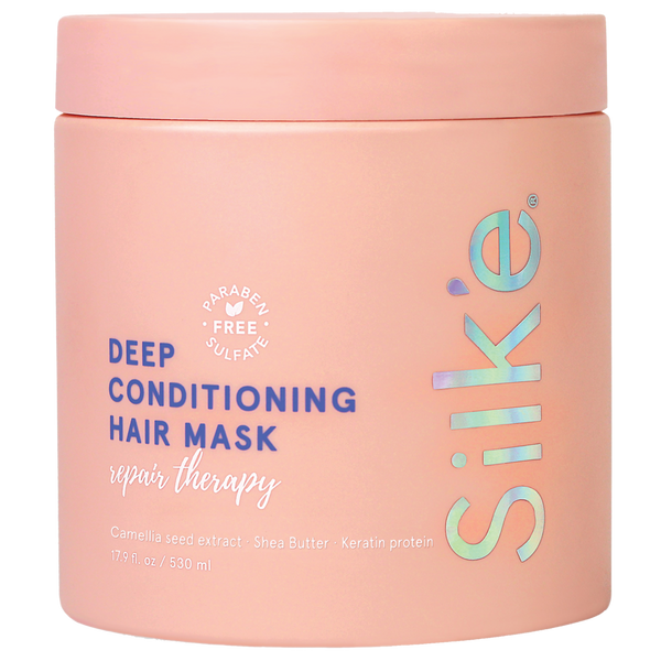 Sleek’e Silk'e Repair Therapy Deep Conditioning Mask #1