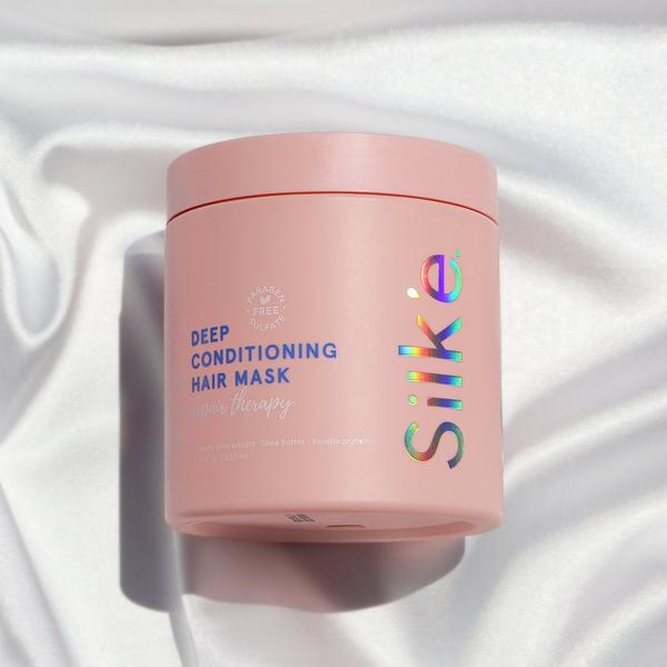 Sleek’e Silk'e Repair Therapy Deep Conditioning Mask #3