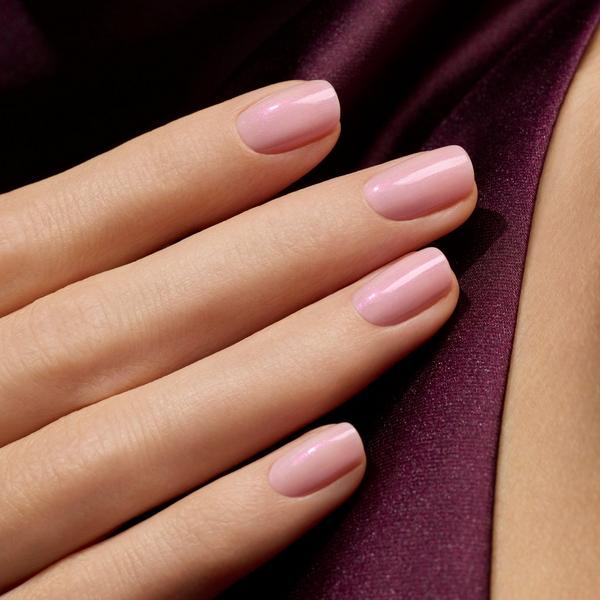 Manucurist Green Flash LED Gel Nail Polish, Non-Toxic Nail Polish #5