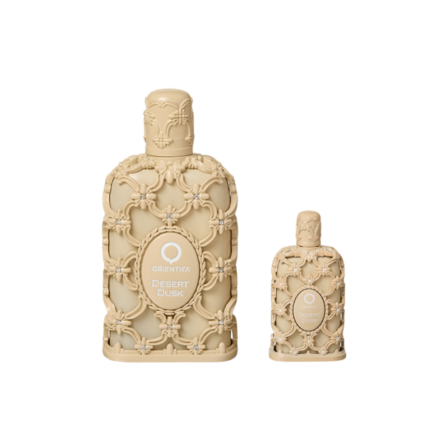 Orientica Perfumes Desert Dusk Eau De Parfum 2-Piece Set #3