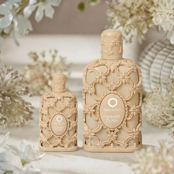 Orientica Perfumes Desert Dusk Eau De Parfum 2-Piece Set #4