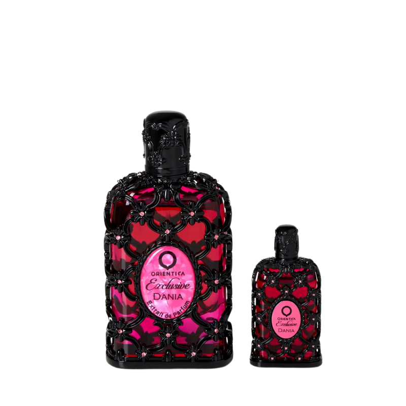 Orientica Perfumes - Dania Extrait De Parfum 2-Piece Set | Ulta Beauty