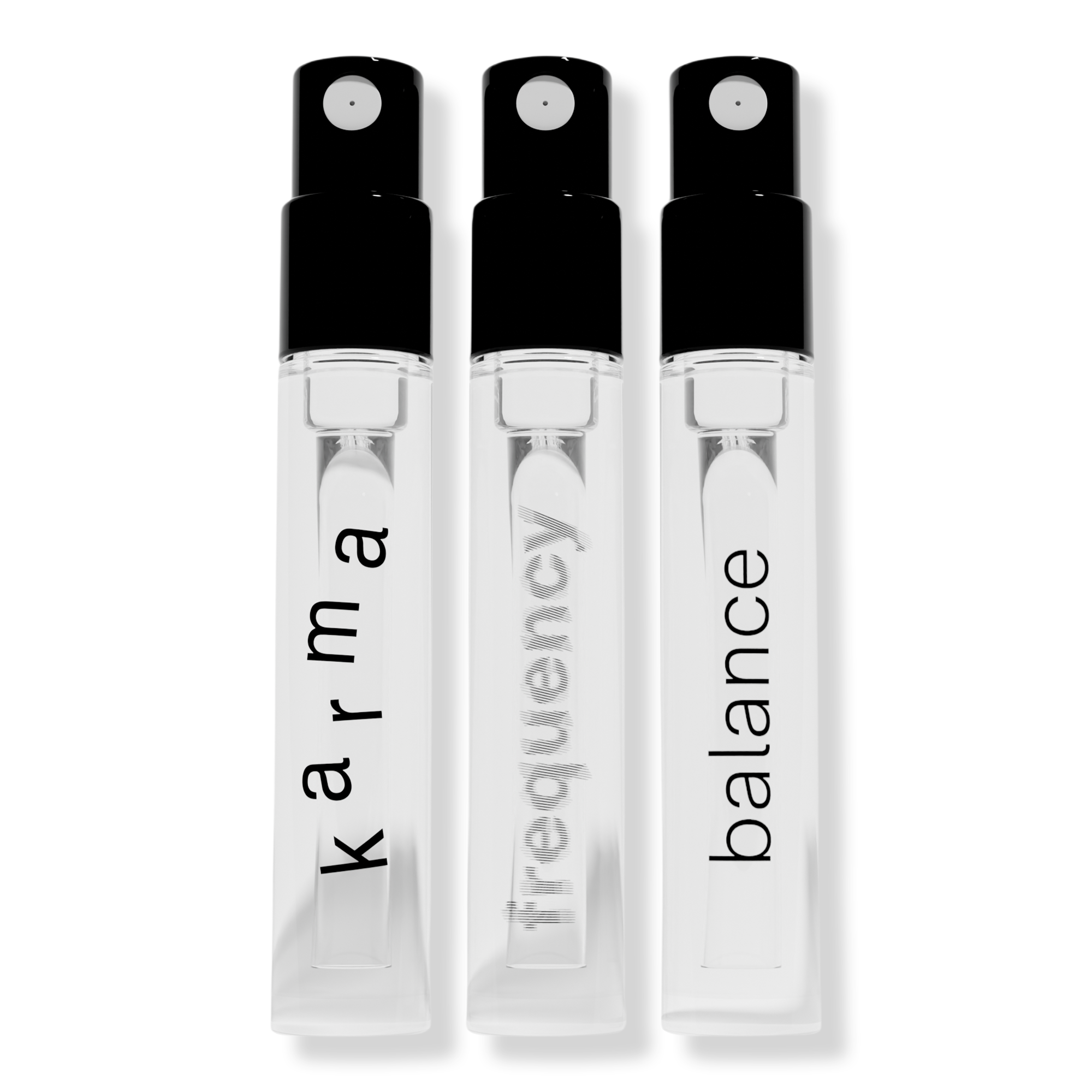 Jack Henry Fragrance Discovery Set #1