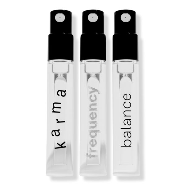Jack Henry Fragrance Discovery Set #1