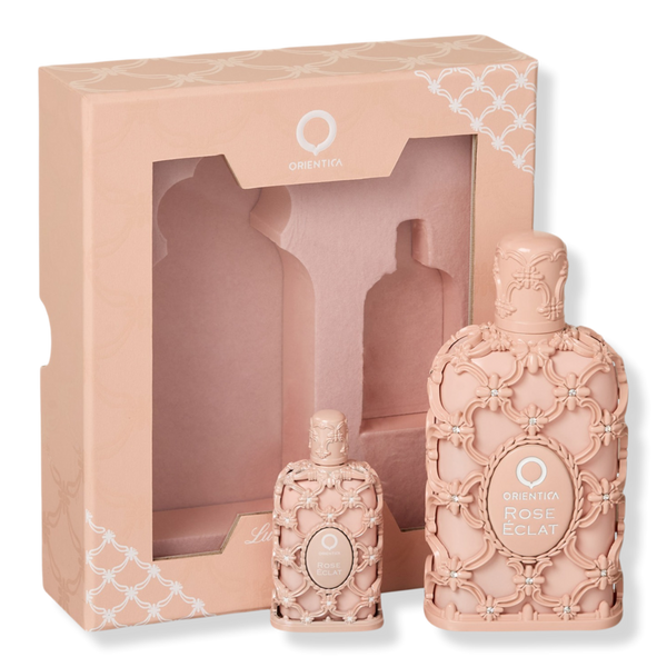 Orientica Perfumes Rose Eclat Eau De Parfum 2-Piece Set #1