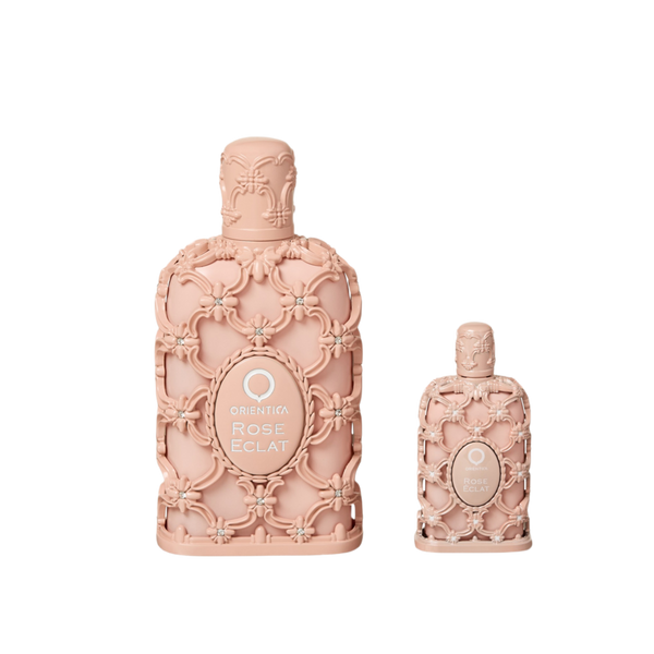 Orientica Perfumes Rose Eclat Eau De Parfum 2-Piece Set #3