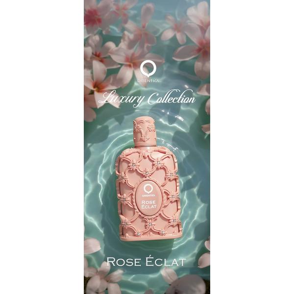 Orientica Perfumes Rose Eclat Eau De Parfum 2-Piece Set #6