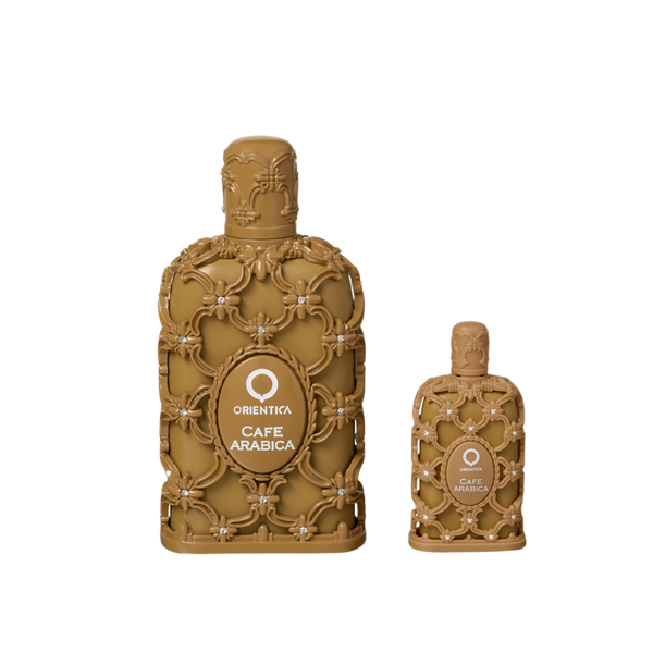 Orientica Perfumes Cafe Arabica Eau De Parfum 2-Piece Set #3