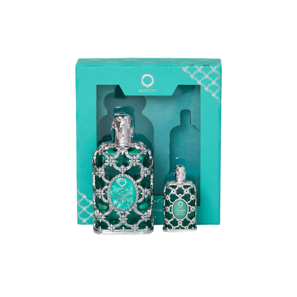 Orientica Perfumes Azure Fantasy Extrait De Parfum 2-Piece Set #2