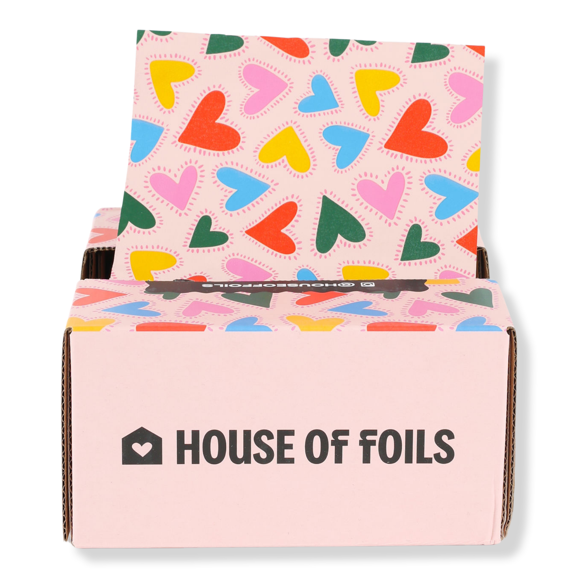 House of Foils House of Happy #1