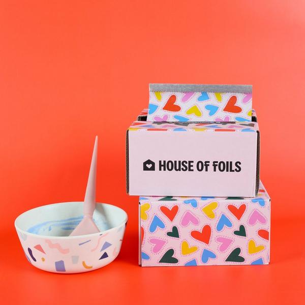 House of Foils House of Happy #3