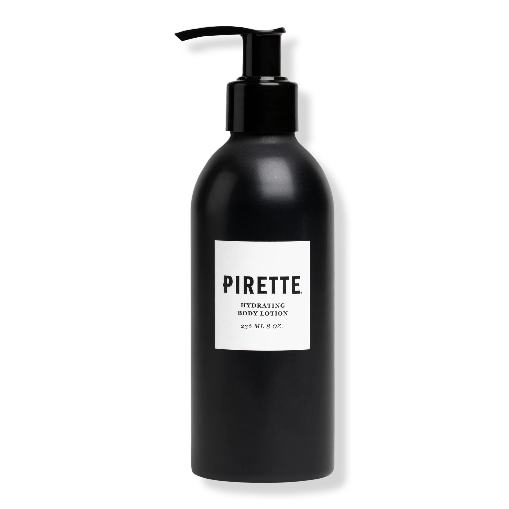 Pirette Hydrating Body Lotion #1