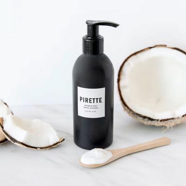 Pirette Hydrating Body Lotion #2