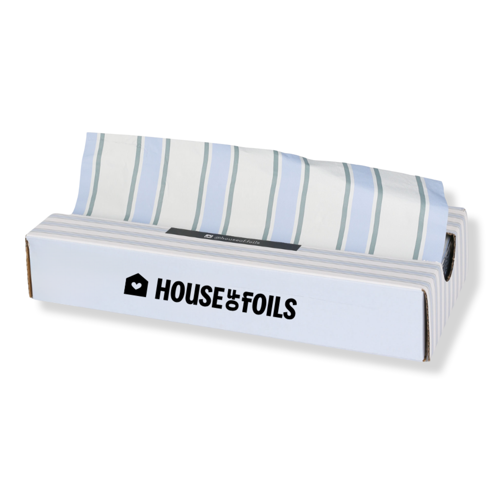 House of Foils House of Braggn #1
