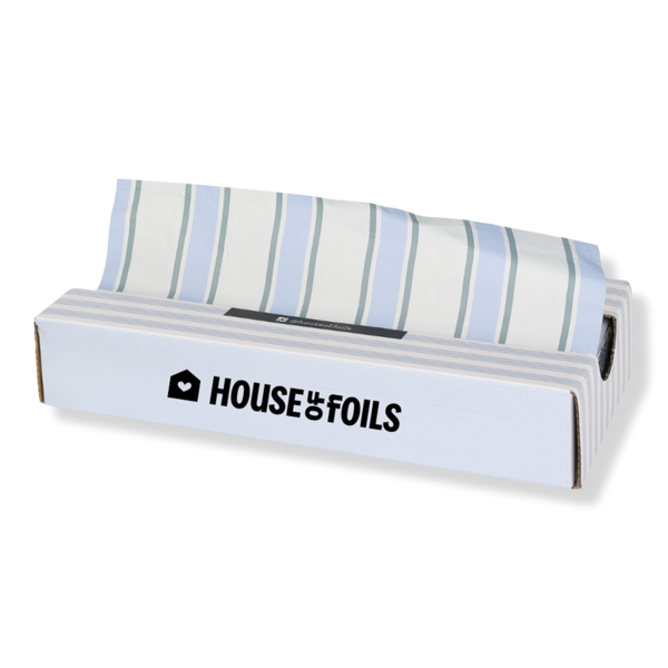 House of Foils House of Braggn #1