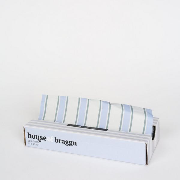 House of Foils House of Braggn #4