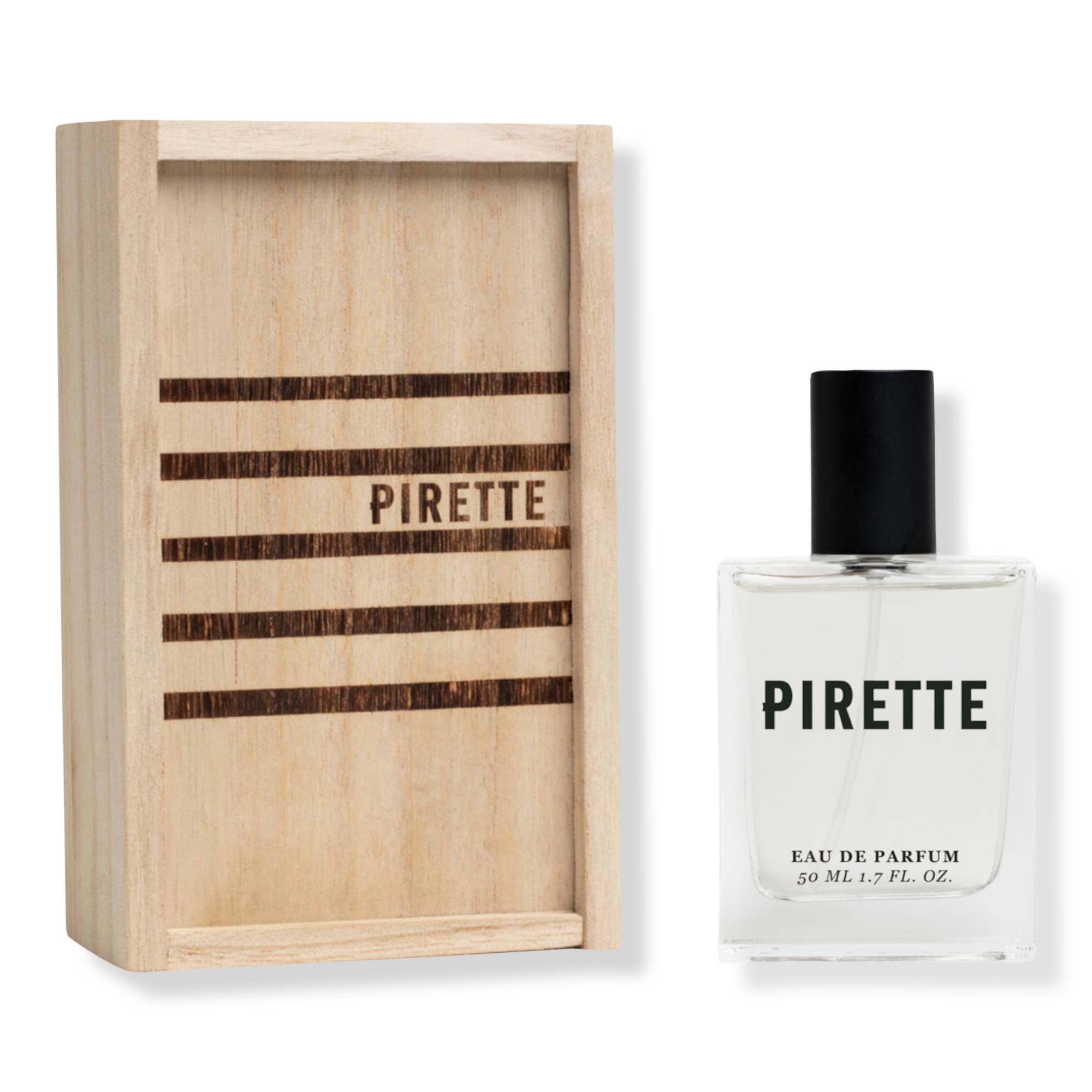 Pirette Evening Glass Eau de Parfum #1