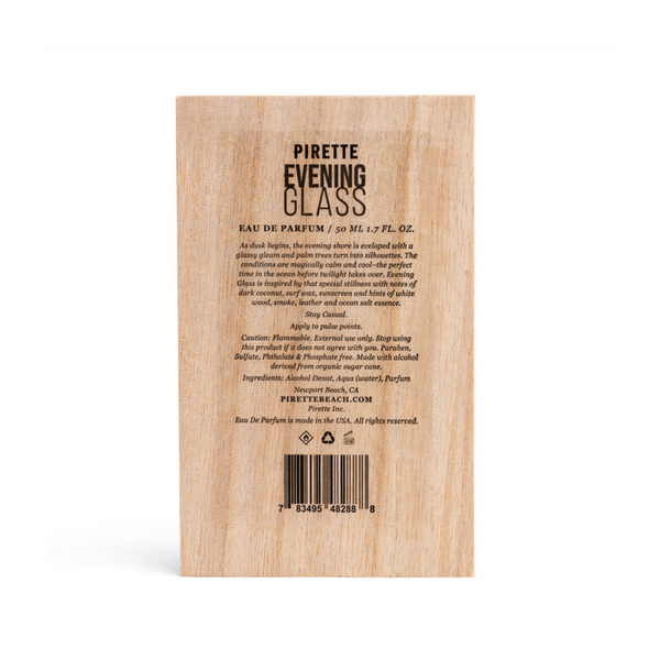 Pirette Evening Glass Eau de Parfum #3